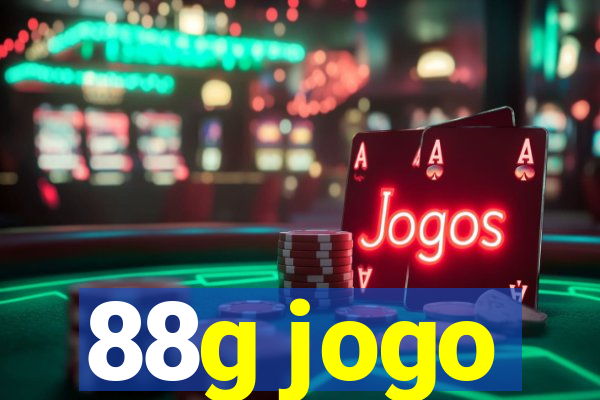 88g jogo