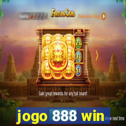 jogo 888 win