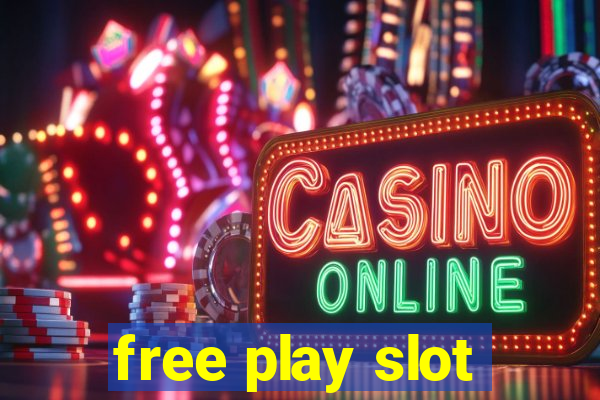 free play slot