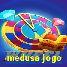 medusa jogo