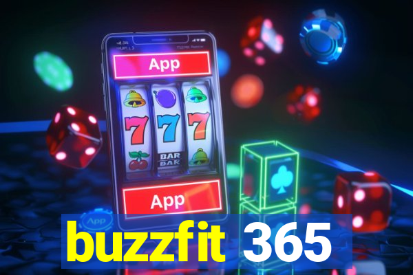 buzzfit 365