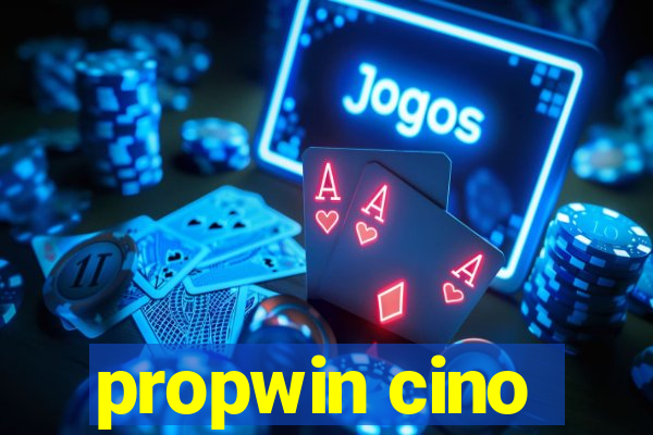 propwin cino