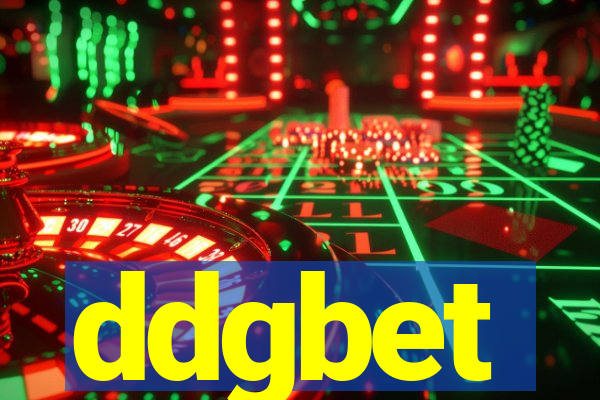 ddgbet