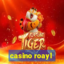 casino roayl