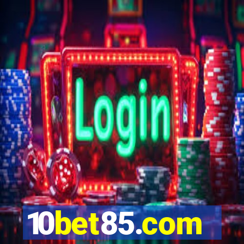 10bet85.com