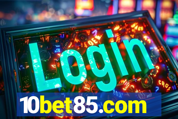 10bet85.com