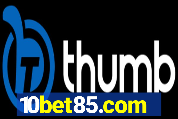 10bet85.com