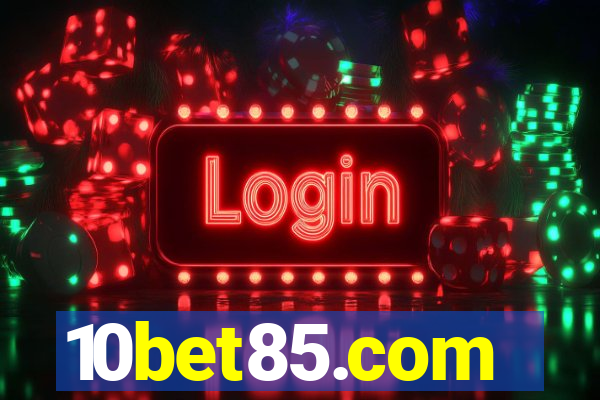 10bet85.com