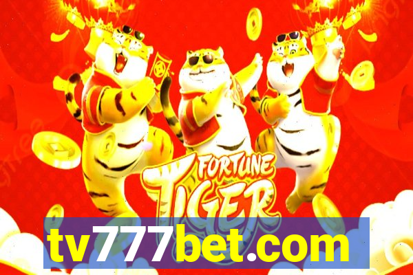 tv777bet.com