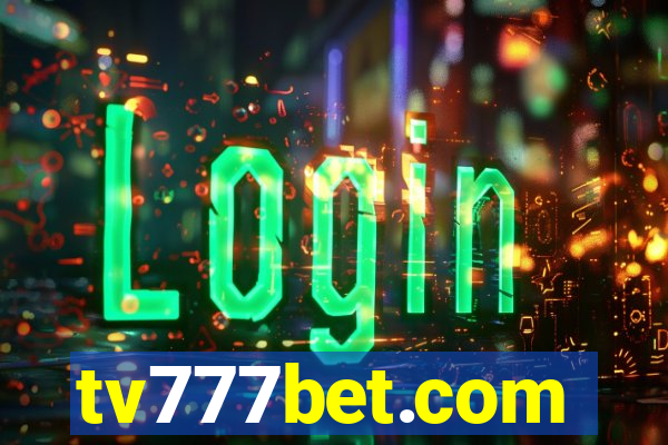 tv777bet.com