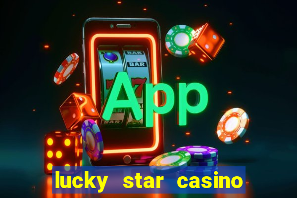 lucky star casino canadian county oklahoma