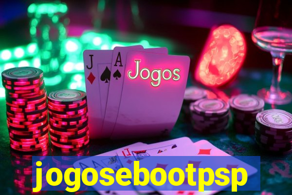 jogosebootpsp