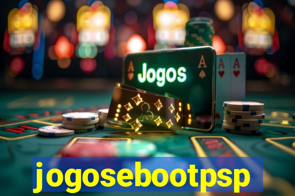 jogosebootpsp