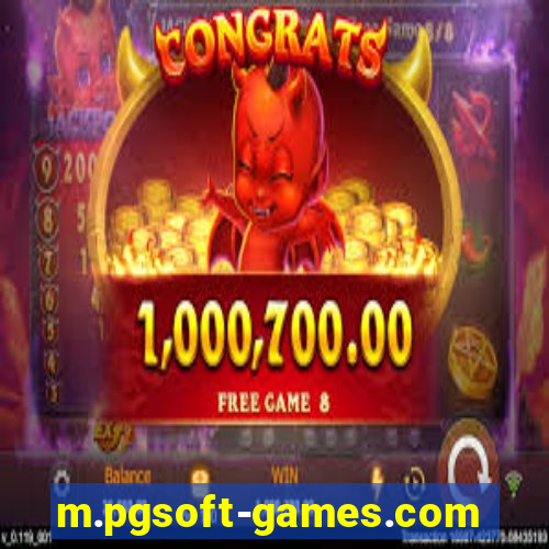 m.pgsoft-games.com fortune rabbit