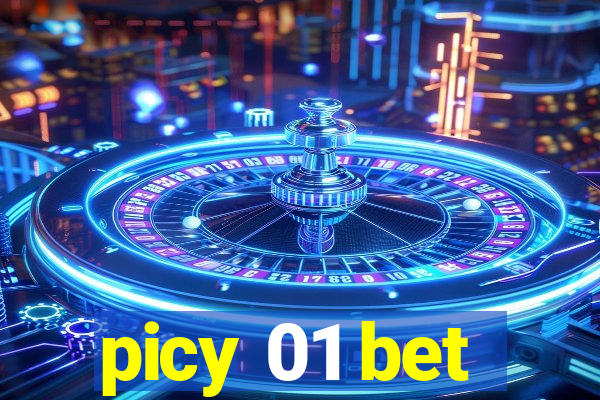 picy 01 bet