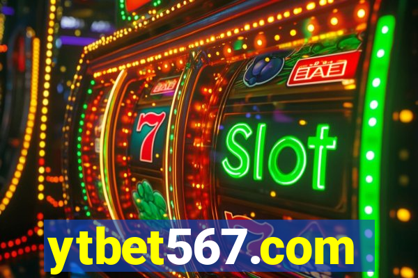 ytbet567.com