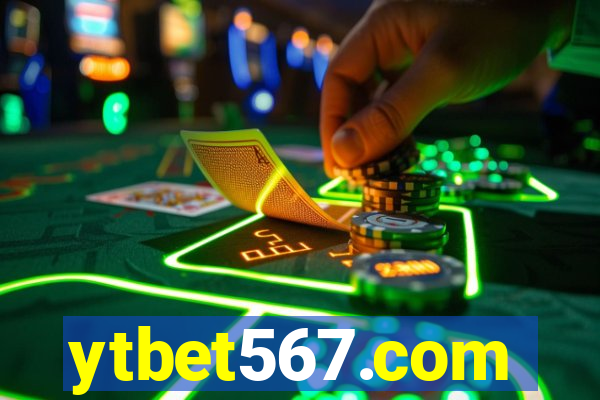 ytbet567.com