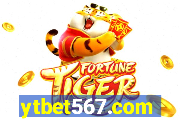 ytbet567.com