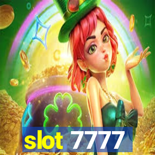 slot 7777