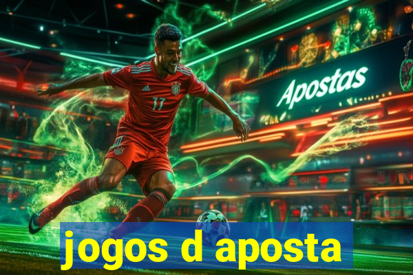 jogos d aposta