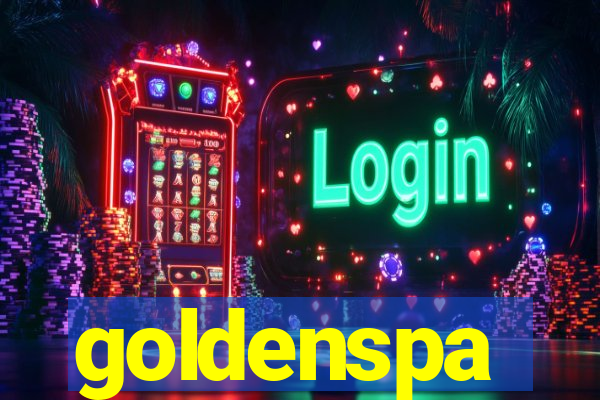 goldenspa