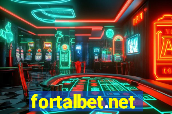 fortalbet.net