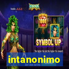 intanonimo