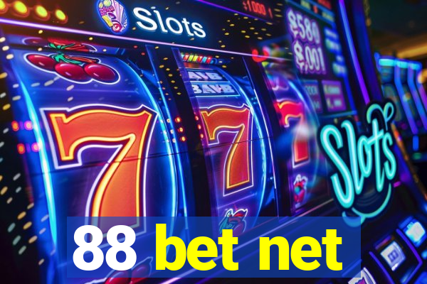 88 bet net