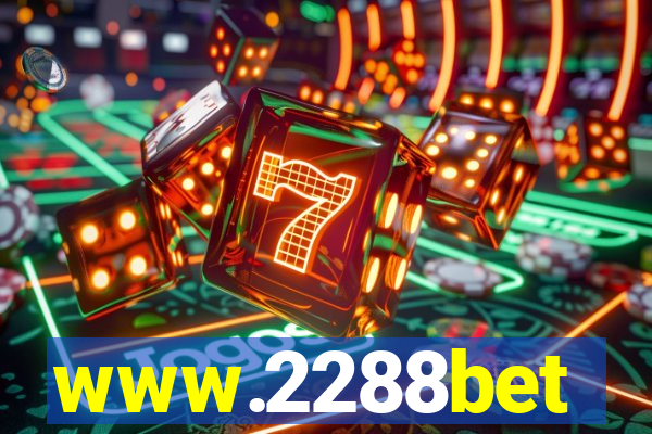 www.2288bet