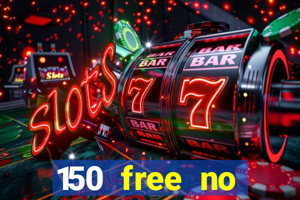 150 free no deposit casino playamo