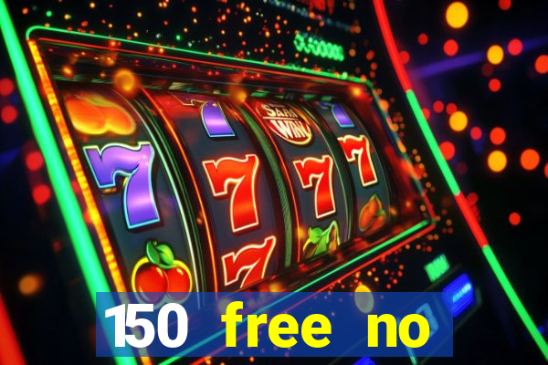 150 free no deposit casino playamo