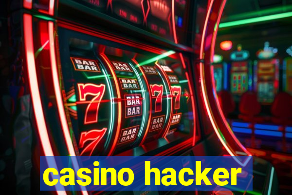 casino hacker