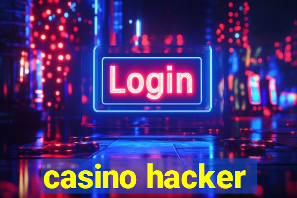 casino hacker