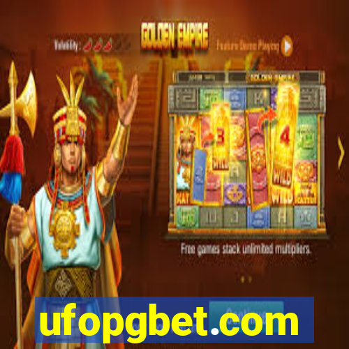 ufopgbet.com