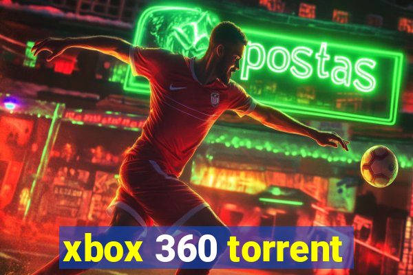 xbox 360 torrent