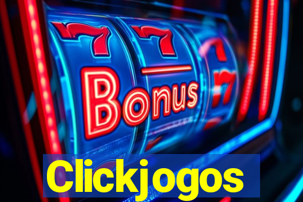 Clickjogos