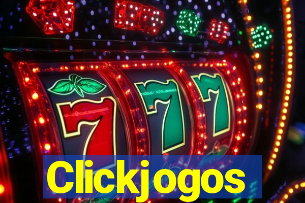 Clickjogos