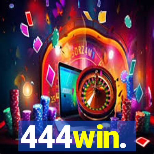 444win.