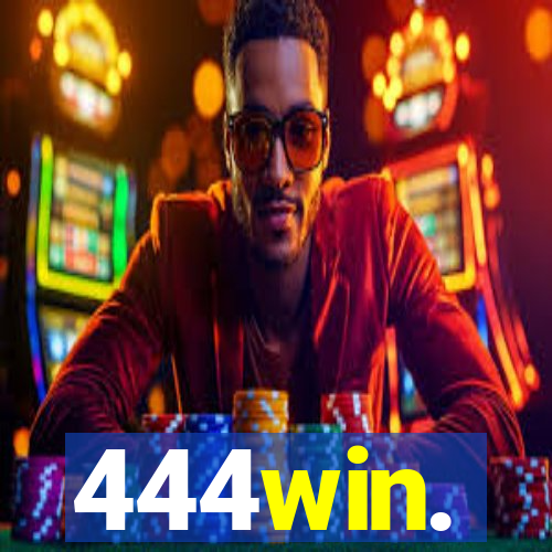 444win.