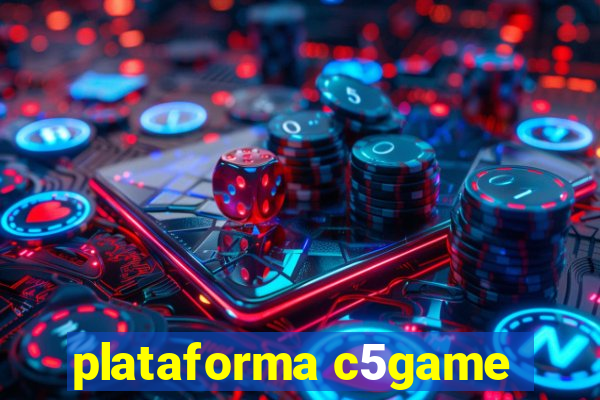 plataforma c5game