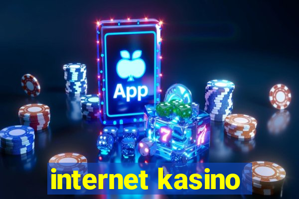 internet kasino