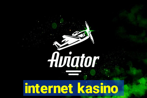 internet kasino