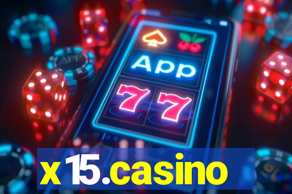 x15.casino