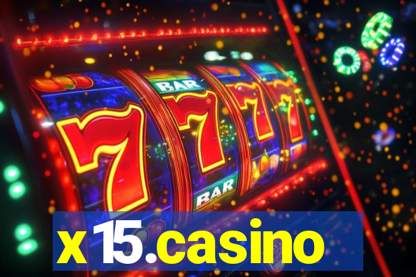 x15.casino