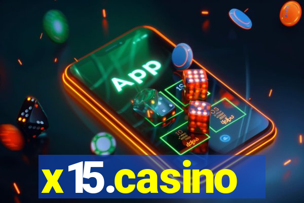 x15.casino