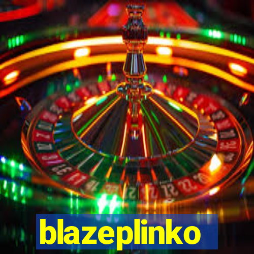 blazeplinko