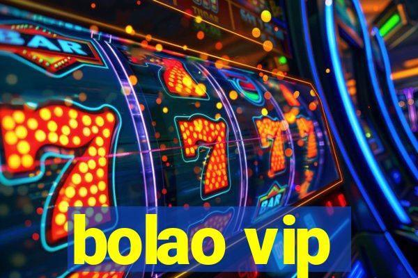 bolao vip