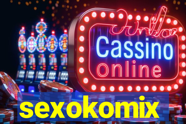 sexokomix