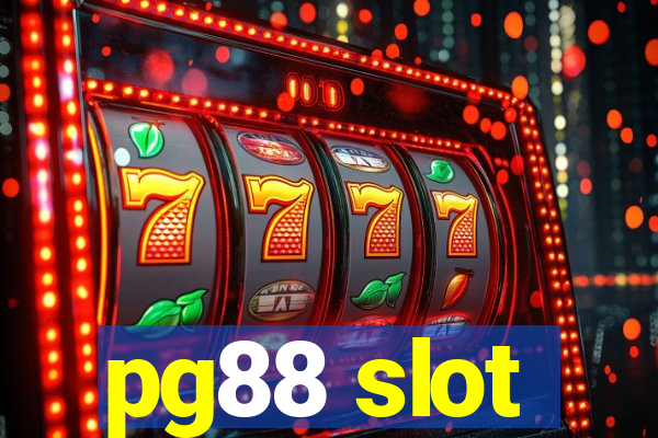 pg88 slot