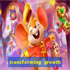 transforming growth factor beta